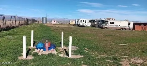 Residential Land in Lancaster, CA