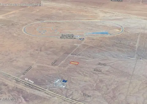 California City Land Opportunity