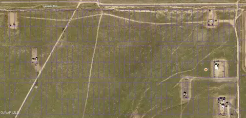 Vacant Land in Del Sur