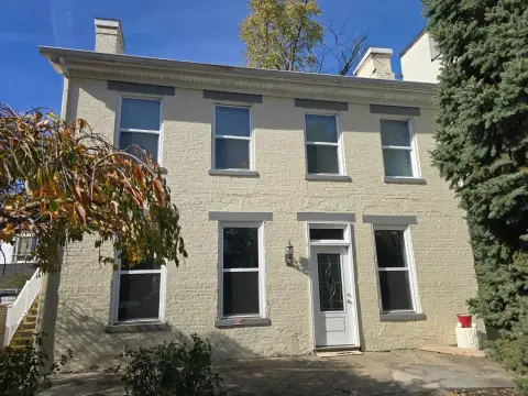 Downtown Lawrenceburg Multifamily Investment Property