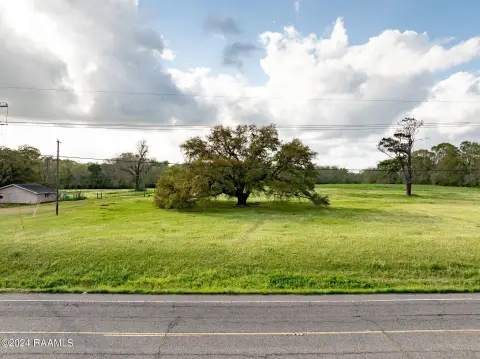 Commercial Land With Highway Frontage