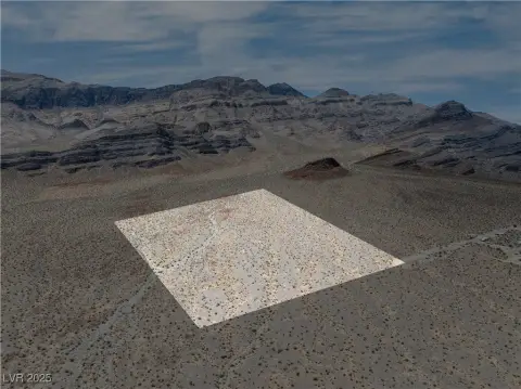 Pahrump Land For Sale