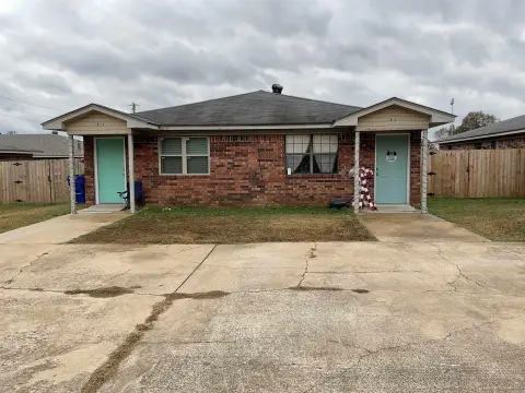 Greenbrier Duplex For Sale