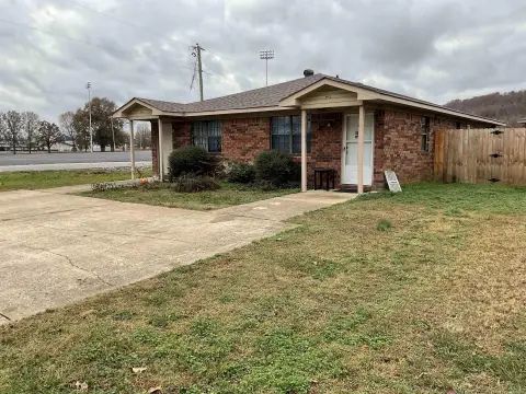 Greenbrier Duplex: Investment Opportunity