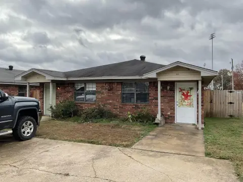 Greenbrier, AR Duplex Investment Property