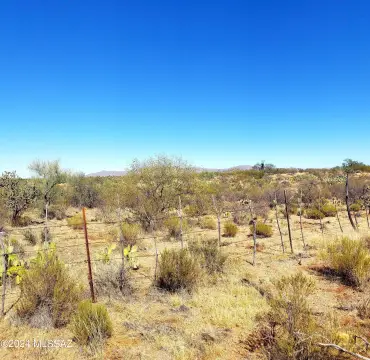 37 Acres in Saddlebrooke, AZ