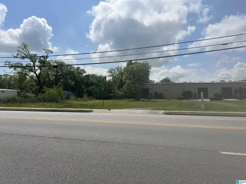 Highway Commercial Land in Calera