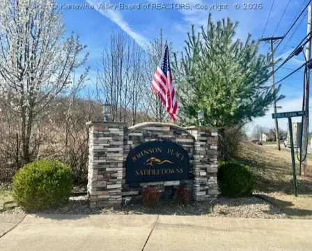 Residential Lot in Johnson Place