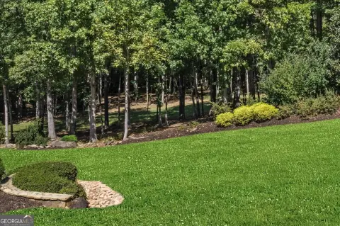 Rare Golf Course Lot