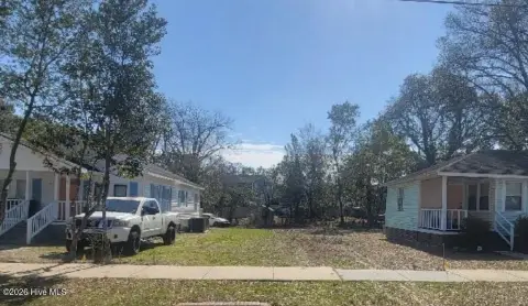 Sunset Park Homesite Opportunity