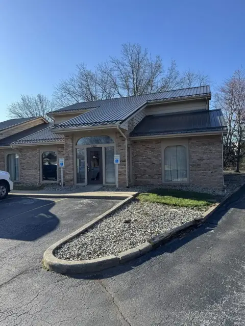 Office Space in Georgetown Area