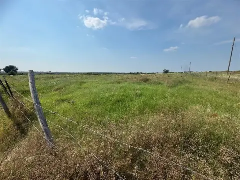 Guthrie, OK 5-Acre Residential Lot