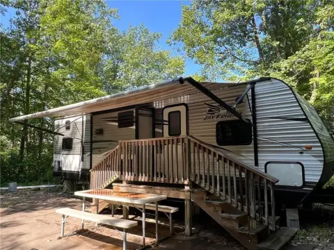 Pathfinder Village Recreational Property