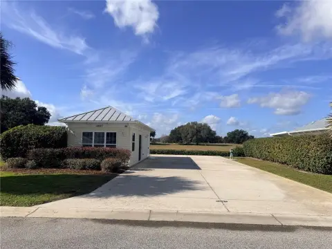 Resort Lot with Suite