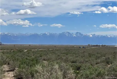 Rural Land with Mountain Views