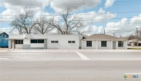 Victoria Commercial Property For Sale