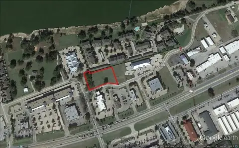 Granbury Commercial Land For Sale