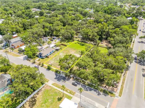 Residential Land in Prime Location