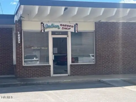 Established Barber Shop Business