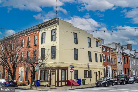 Little Italy Multifamily Investment Opportunity