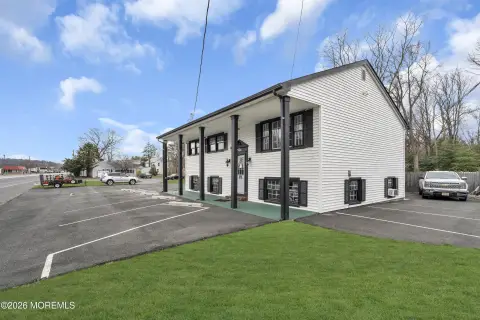 Leonardo NJ Office Co-op