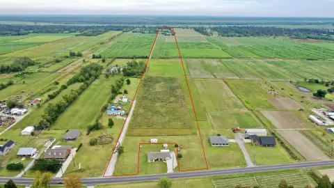 Expansive 49-Acre Land Parcel