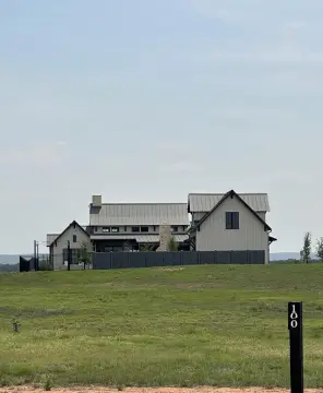 Residential Lots in Gated Community