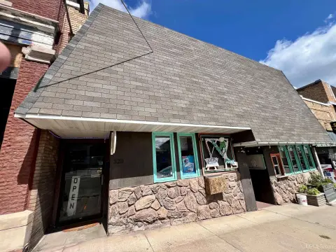 Bakery and Cafe Restaurant