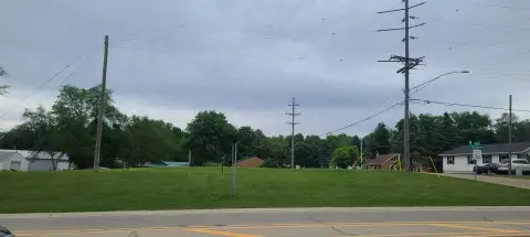 Commercial Land on Highway Rt 64