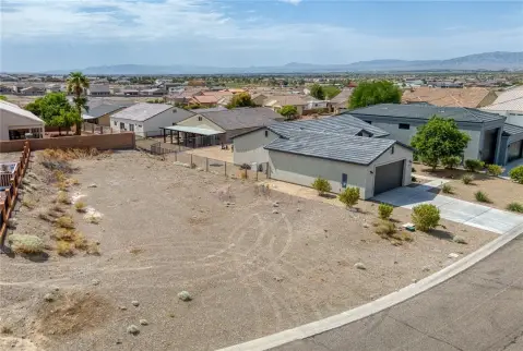 Fort Mohave Build-Ready Land