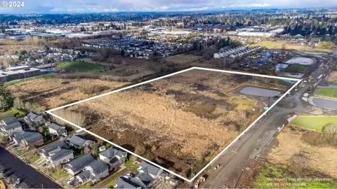 East Vancouver Land Opportunity