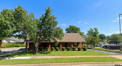 Updated Medical Office Building