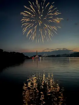 Waterfront Land in Reedville, VA