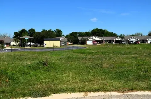 Residential Lot in Mabank, TX