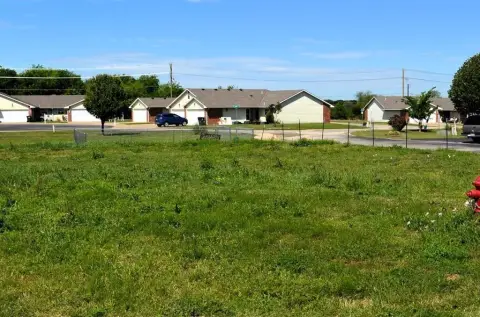 Residential Lot in Mabank, TX
