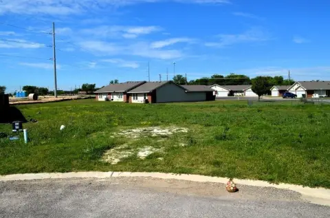 Residential Lot in Mabank, TX