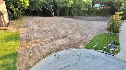 Pinnacle Subdivision Homesite Opportunity