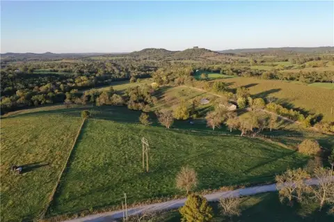 9.56 Acres Near Highway 221