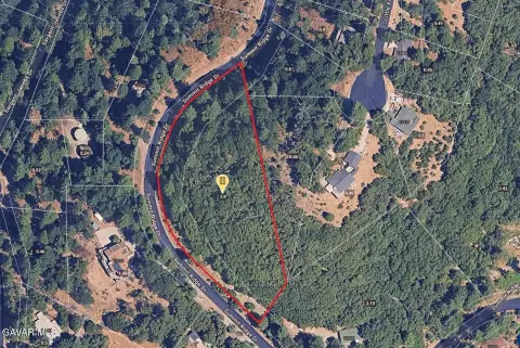 Nevada City Vacant Land