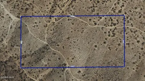 Palmdale Agricultural Land For Sale