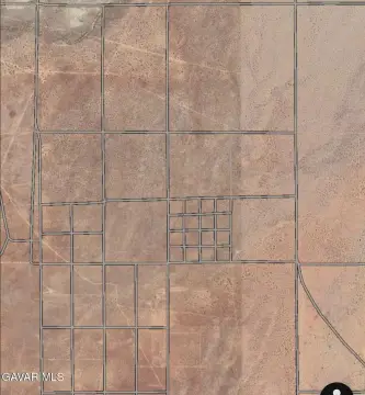 Unrestricted Land in California City