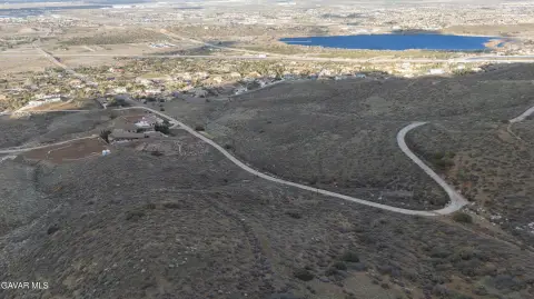 2.5 Acres in Palm Hills