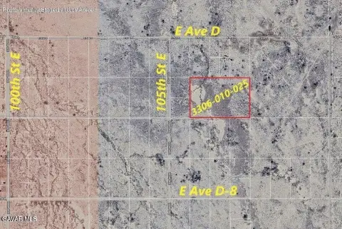 Lancaster Agricultural Land Parcel