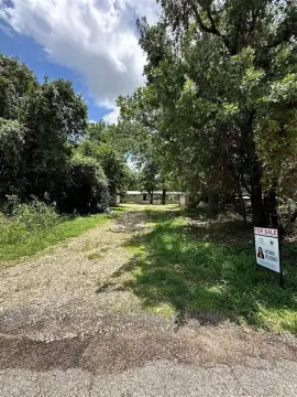 Residential Land Near Lake Granbury