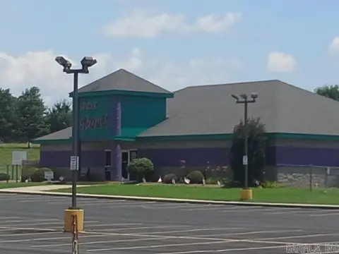 Mountain Home Recreational Property For Sale