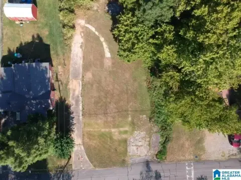 Residential Land in Roebuck Plaza