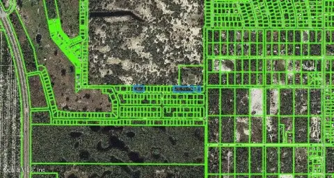 Residential Land in Lake Placid