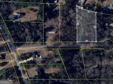 Villa Rica Acre Lot