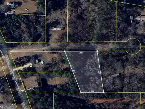 Acreage Lot in Carroll County