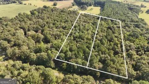 Land in Growing Tifton Area